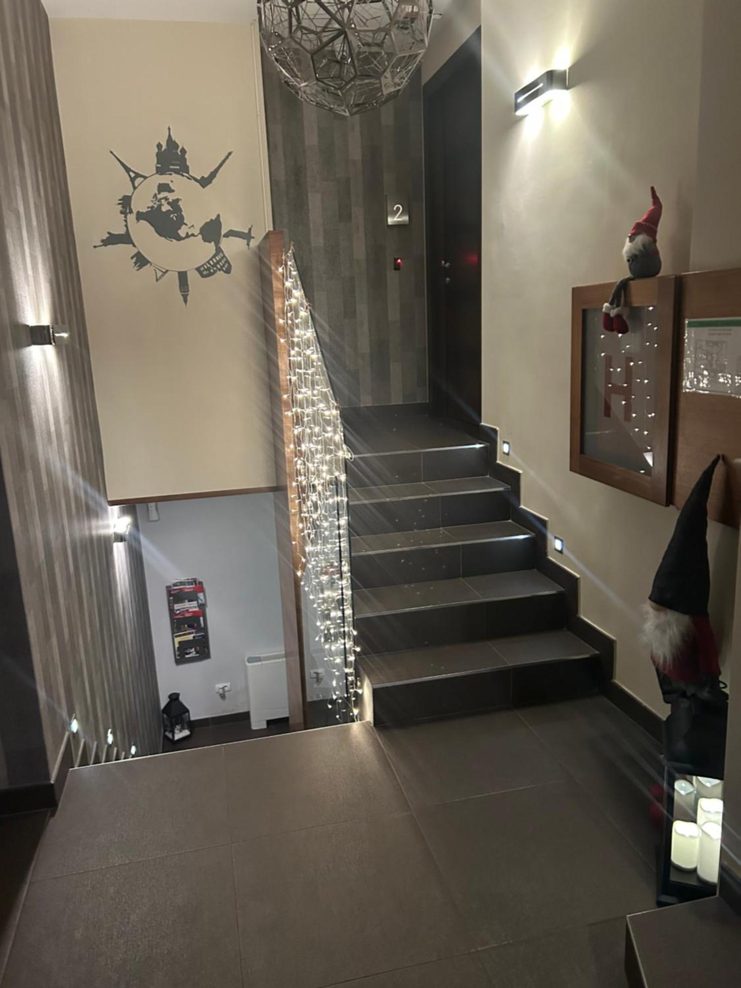 Nv Luxury Suites & Spa Belgrad Exterior foto
