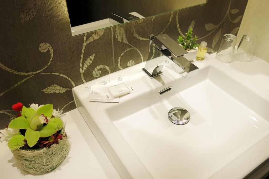 Nv Luxury Suites & Spa Belgrad Exterior foto