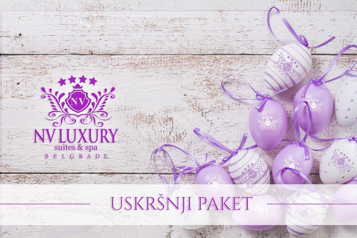 Nv Luxury Suites & Spa Belgrad Exterior foto